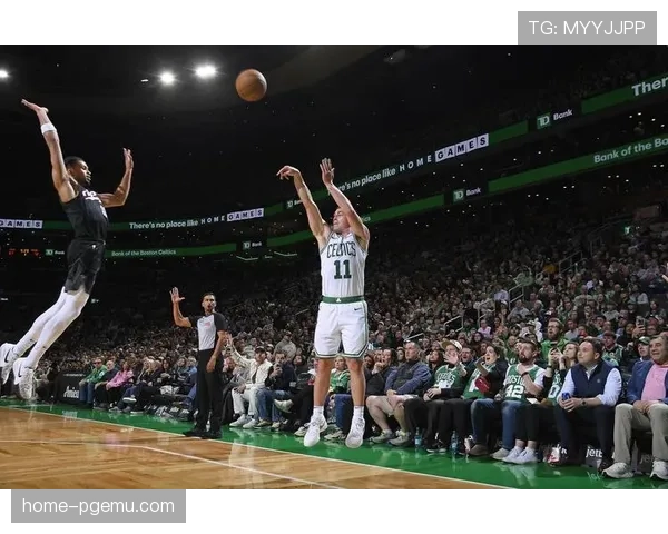 残阵凯尔特人27分大胜雄鹿，普理查德25+9助攻填补双探花空缺