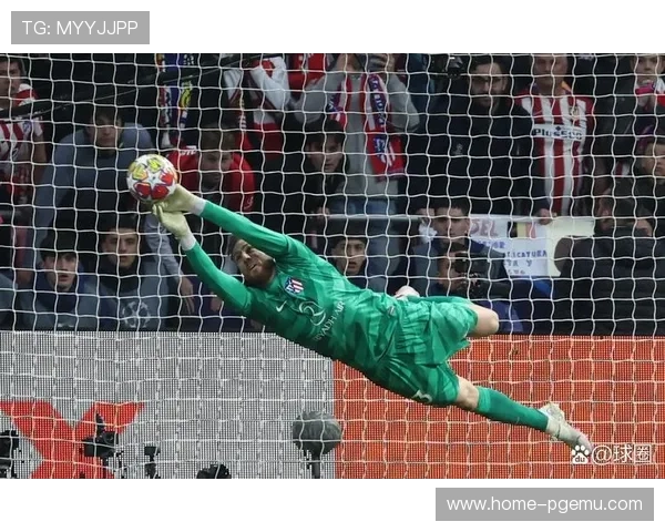 奥布拉克肌肉损伤持续缺阵 马竞门将位置存在隐患